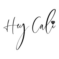 Hey Cali logo, Hey Cali contact details