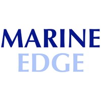 MARINE EDGE logo, MARINE EDGE contact details