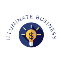 Illuminate Business logo, Illuminate Business contact details