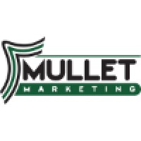 Mullet Marketing logo, Mullet Marketing contact details