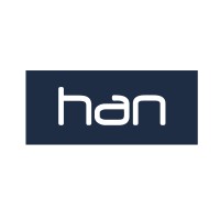 Han logo, Han contact details