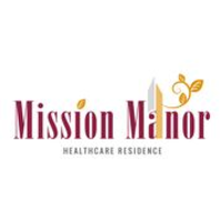 Mission Manor Healthcare Residence logo, Mission Manor Healthcare Residence contact details