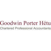 Goodwin Porter Hétu logo, Goodwin Porter Hétu contact details