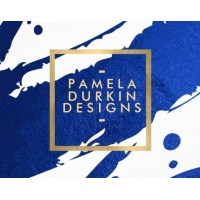 Pamela Durkin Designs logo, Pamela Durkin Designs contact details