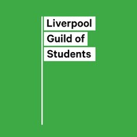 Liverpool Guild of Students logo, Liverpool Guild of Students contact details