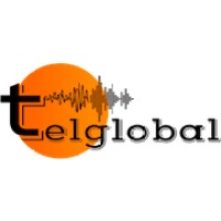 Telglobal inc logo, Telglobal inc contact details