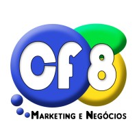 CF8 - Marketing & Negócios logo, CF8 - Marketing & Negócios contact details