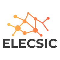 Elecsic logo, Elecsic contact details