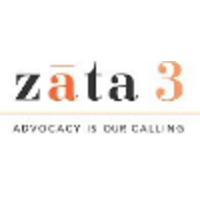 Zata|3 logo, Zata|3 contact details