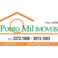 Ponto Mil Imóveis Ltda logo, Ponto Mil Imóveis Ltda contact details