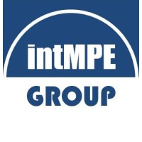 intMPE Group logo, intMPE Group contact details