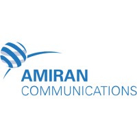 Amiran Communications logo, Amiran Communications contact details