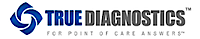 True Diagnostics logo, True Diagnostics contact details