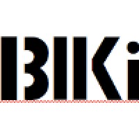 BIKi logo, BIKi contact details