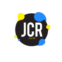 JCR Customs logo, JCR Customs contact details