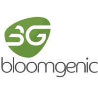 Bloomgenic Corp. logo, Bloomgenic Corp. contact details