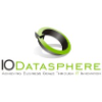 IO Datasphere, Inc logo, IO Datasphere, Inc contact details