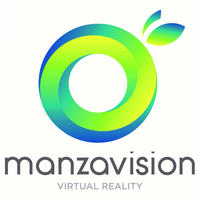 Manzavision logo, Manzavision contact details