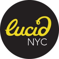 Lucid NYC logo, Lucid NYC contact details