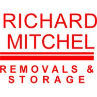 Richard Mitchell Removals & Storage logo, Richard Mitchell Removals & Storage contact details