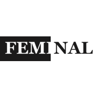 Feminal Magazine logo, Feminal Magazine contact details