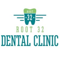 Root32 Dental Clinic logo, Root32 Dental Clinic contact details