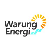 Warung Energi logo, Warung Energi contact details