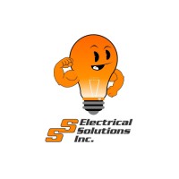 SS Electrical Solutions RVA logo, SS Electrical Solutions RVA contact details