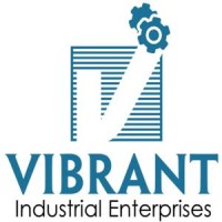 Vibrant Industrial Enterprises logo, Vibrant Industrial Enterprises contact details