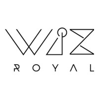 Wiz Royal logo, Wiz Royal contact details