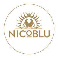 NICOBLU logo, NICOBLU contact details