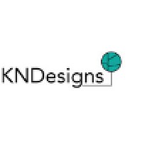 KN Designs logo, KN Designs contact details