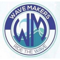 Wavemakers logo, Wavemakers contact details