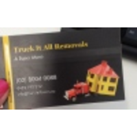 Truck It All Removals logo, Truck It All Removals contact details