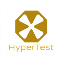 Hypertest logo, Hypertest contact details