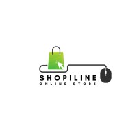 ShopiLine logo, ShopiLine contact details