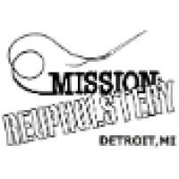 Mission Reupholstery Inc. logo, Mission Reupholstery Inc. contact details