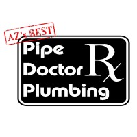 AZs Best Pipe Doctor Plumbing, LLC logo, AZs Best Pipe Doctor Plumbing, LLC contact details