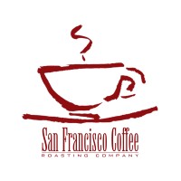 San Francisco Coffee Roasting Company logo, San Francisco Coffee Roasting Company contact details