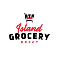 Island Grocery Depot logo, Island Grocery Depot contact details