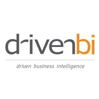 DrivenBI logo, DrivenBI contact details