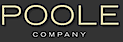 Poole Company logo, Poole Company contact details