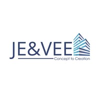 Je & Vee Infrastructure logo, Je & Vee Infrastructure contact details