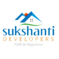 Sukshanti Developers logo, Sukshanti Developers contact details