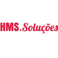 HMS soluções logo, HMS soluções contact details