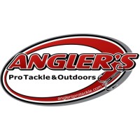 Angler's Pro Tackle & Outdoors logo, Angler's Pro Tackle & Outdoors contact details