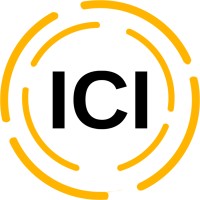 ICI logo, ICI contact details