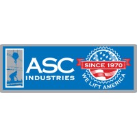 Alloy Sling Chain or ASC Industries logo, Alloy Sling Chain or ASC Industries contact details