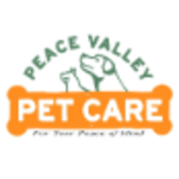 Peace Valley Pet Care logo, Peace Valley Pet Care contact details