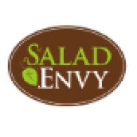 Salad Envy logo, Salad Envy contact details